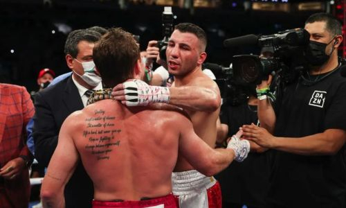 «У нас были большие ожидания». Глава WBC пожалел соперника «Канело» и решился на изменения