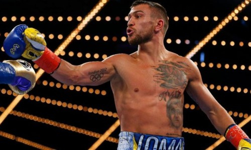 «Когда же вы, бздуны, решитесь на настоящий бой?». Ломаченко наехал на чемпиона WBC