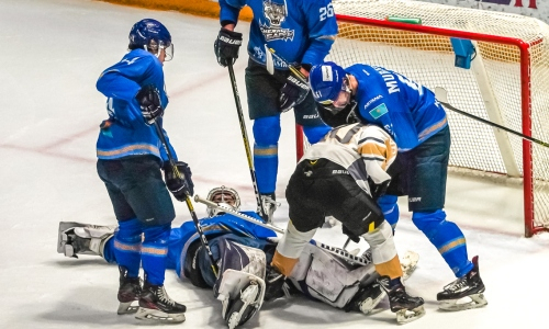 Листки хоккейного календаря. Неделя №17. 22-28 февраля. Семеро ждут одного