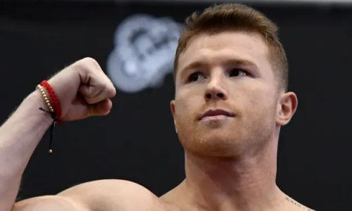 «Заслужил победы». Головкина включили в тройку главных угроз для «Канело»