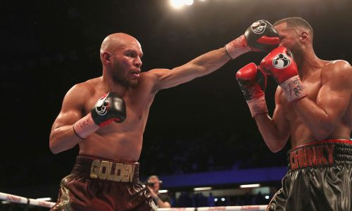 «Он избегает Усика». Экс-чемпион мира ответил хейтерам «Канело»