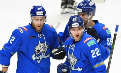 «Все может измениться за один год». В России отметили регресс «Барыса» и озвучили его шансы против «Металлурга» в Кубке Гагарина