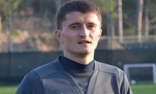 «Я должен был лететь в Казахстан». Украинский футболист рассказал, как вместо КПЛ оказался в Серии А