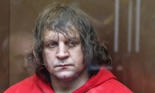 «Не уверен, что он выкарабкается». Камил Гаджиев высказался про алкоголизм Александра Емельяненко