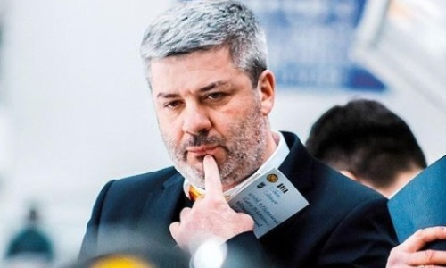 Тренер команды чемпионата Казахстана может возглавить клуб КХЛ