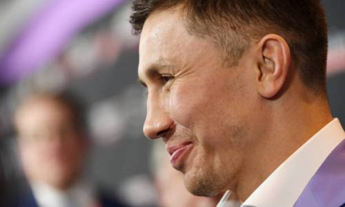 «Пришел отказ от самого Гены». Данияр Елеусинов рассказал, как Головкин вместо него выбрал узбека