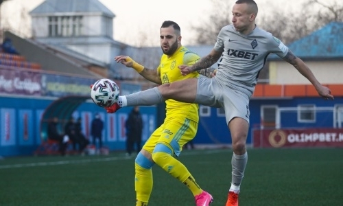 С победителем все ясно? Стала известна стоимость составов участников Суперкубка Казахстана