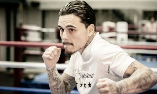 «Я приду за его головой». Непобежденный претендент начал «охоту» на абсолютного чемпиона мира