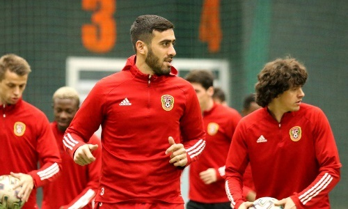 Букмекеры ставят на поражение «Шахтера» в матче Суперкубка Казахстана с «Астаной»