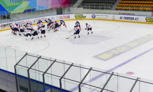 Букмекеры определили победителей матчей чемпионата Казахстана