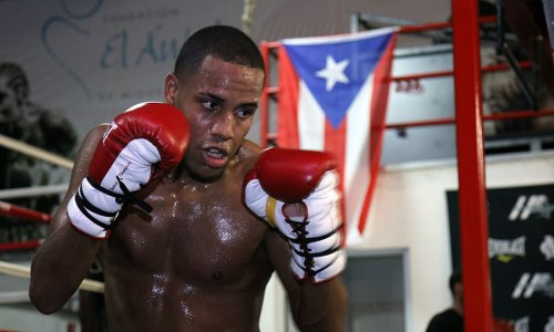 «Он дорого заплатит». Непобежденный «Зорро» хочет нокаутировать казахстанца и подраться с чемпионом мира