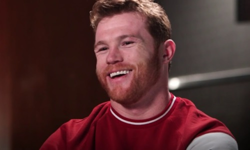 «Бокс окончательно деградировал». «Канело» разоблачил всю систему