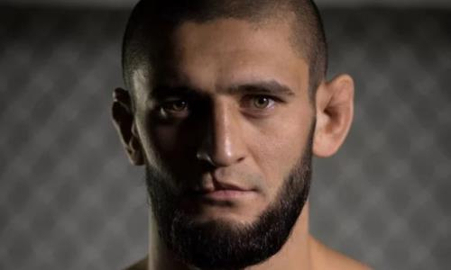 Хамзат Чимаев официально объявил о завершении карьеры и объяснил свое решение