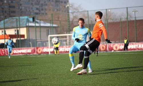 «Если внешние факторы не сыграют». Назван победитель полуфинала Суперкубка РК «Шахтер» — «Астана»