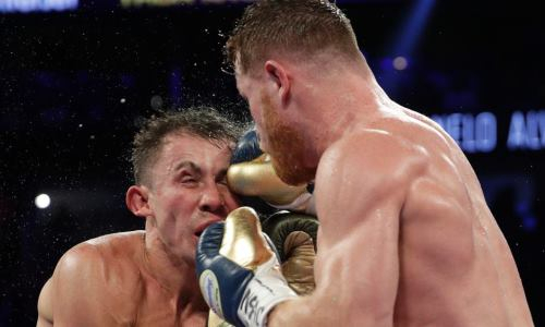 «На выход». Экс-чемпион мира в четырех весах предрек Головкину поражение нокаутом