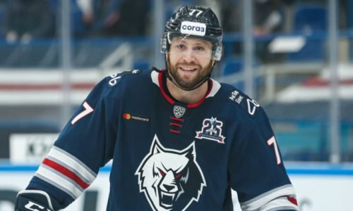 Клуб конференции «Барыса» в КХЛ расторг контракты с тремя легионерами