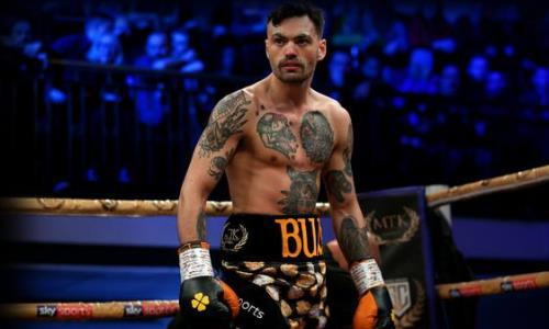 «Я могу его победить». «Могучий кельт» готовится разоблачить непобежденного казахстанца