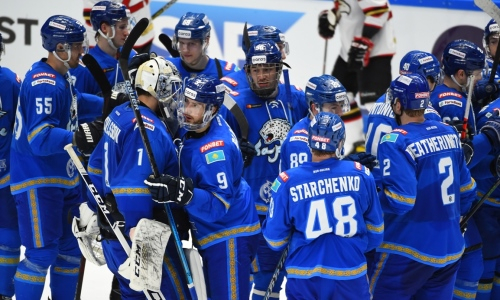 «Тогда этот клуб может обыграть любого». Российский эксперт назвал условие сенсации от «Барыса» в плей-офф КХЛ