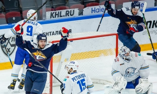 «Не оставляли шансов сопернику». В «Металлурге» разобрали «Барыс» и нашли уязвимости