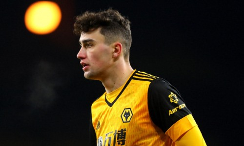 Английский футболист изъявил желание играть за сборную Украины перед матчем с Казахстаном в отборе на ЧМ-2022