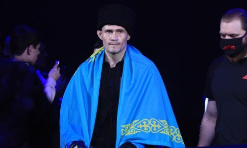 «Меня в Казахстане не сильно любят, не ценят, не следят за мной». Георгий Кичигин после поражения «нахимиченному» Хирамагомедову рассказал всю правду о сопернике и оценил свое перспективы