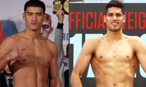 «Тот, кто нам нужен». Небитый экс-чемпион мира с 27 нокаутами ведет переговоры по бою с Биволом