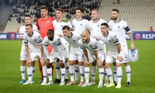 Соперник сборной Казахстана по отбору на ЧМ-2022 сыграет товарищеский матч с Эстонией