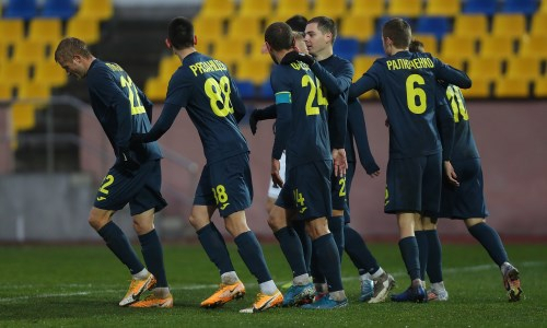 Европейский клуб объявил о товарищеском матче с казахстанской командой