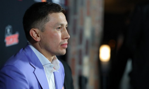 Кто станет чемпионом мира из Казахстана после Головкина? Названы три претендента