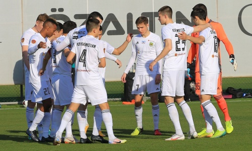 Букмекеры уверены в поражении «Тобола» в матче Суперкубка Казахстана с «Кайратом»