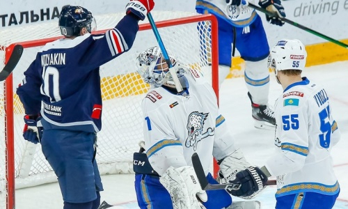 «Если коллектив Михайлиса нацелен на сенсацию». «Барысу» подсказали способ пройти «Металлург»