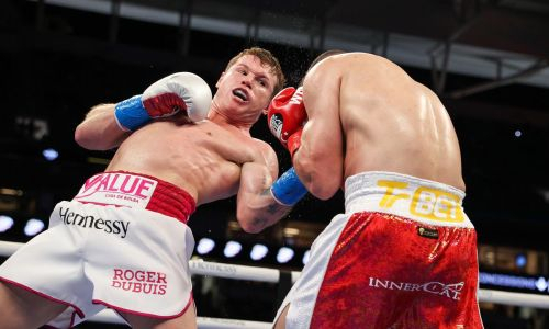 Трилогия с Головкиным? «Канело» озвучил дальнейшие планы и срок завершения карьеры