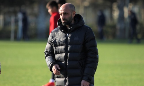 «Все от лукавого». Работа нового наставника «Шахтера» оценена по достоинству