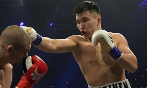 Казахстанцы совершили космический рывок в мировом рейтинге после побед на вечере бокса в Алматы