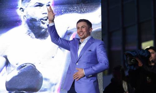 У казахстанского боксера из промоушна Головкина «нет денег»