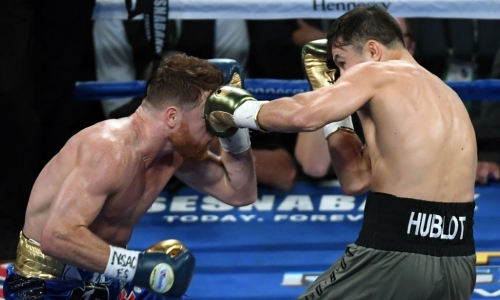 «Мы не можем позволить». Головкина призвали не дурить болельщиков