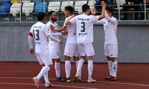 Определились финалисты Суперкубка Казахстана 2021 года