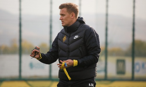 «Играла одна команда». Алексей Шпилевский разочарован несправедливым поражением «Кайрата» в Суперкубке