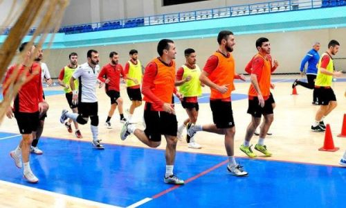 Игрок казахстанского клуба вызван в свою сборную на матч отборочного турнира ЕВРО-2022