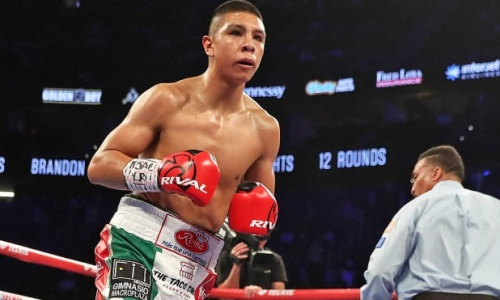 «Очень важно». У Мунгии обнаружили преимущество над Головкиным