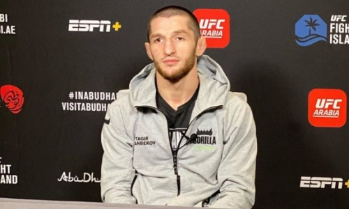 Бой российского бойца UFC отменен во второй раз