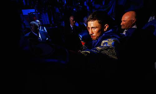 «Головкина вырубить невозможно». Непобежденному нокаутеру сообщили плохие новости