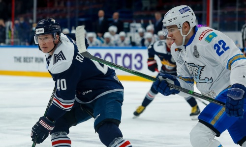 «Полетит отыгрываться». Российское СМИ спрогнозировало второй матч «Металлург» — «Барыс»