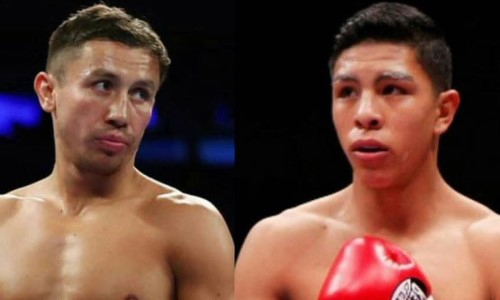 Инсайдер сообщил новости о переговорах по бою Головкин — Мунгия