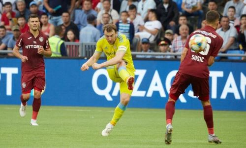 «Пытается справиться». У экс-лидера «Астаны» после перехода в ряды чемпиона европейской страны проблемы