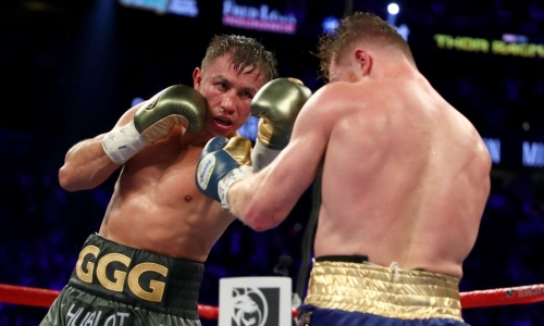 «Это была мерзость». Американский журналист признал «ограбление» Головкина в бою с «Канело»