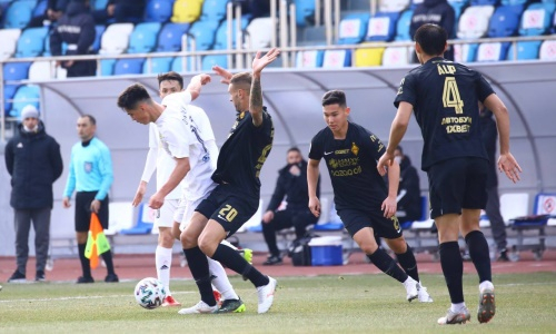 «В еврокубках делать нечего». Вынесен вердикт готовности «Кайрата» к сезону