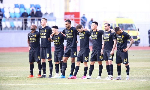 «Думаю, они выиграли бы». Почему «Кайрат» остался без Суперкубка Казахстана