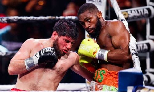 «Вышли закаленными из опасного района». Казахстанский боксер рассказал о дружбе с Жалгасом Жумагуловым