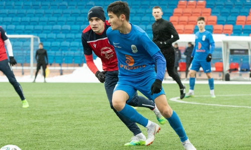 18-летний казахстанский футболист не смог дебютировать за европейский клуб и вернется в КПЛ